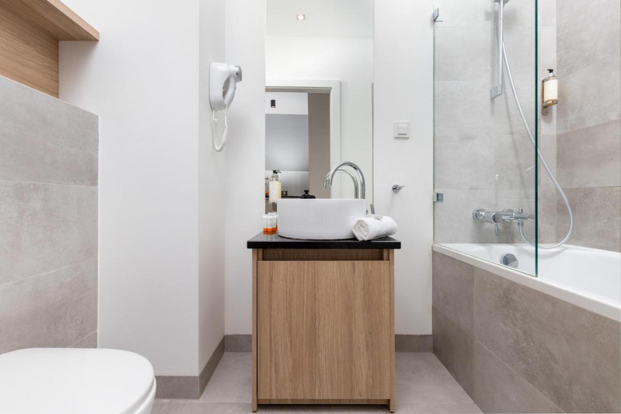 Slawinska Apartment Warsaw Wola By Noclegi Renters Eksteriør bilde